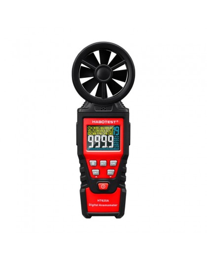 Digital Anemometer Habotest HT625A