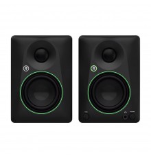 Active Monitors Mackie CR4.5
