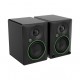 Active Monitors Mackie CR4.5