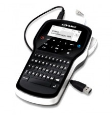 DYMO LabelManager 280 label printer Thermal transfer D1 QWERTY