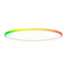 Smart edge-lit ceiling lamp Yeelight Mars C300