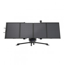 Solar Tracker EcoFlow