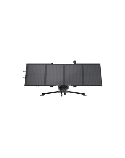 Solar Tracker EcoFlow