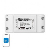 Smart switch WiFi + RF 433 Sonoff RF R2 (NEW)