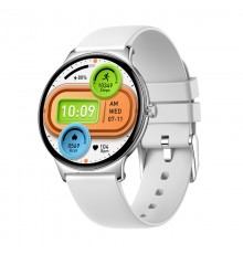 Colmi V89 smartwatch (silver)