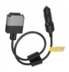 PowerStream cable for EcoFlow RIVER 2 station