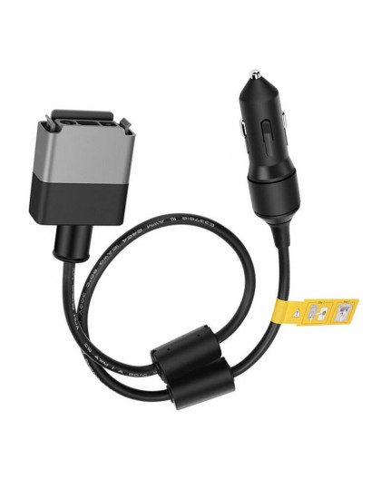 PowerStream cable for EcoFlow RIVER 2 station