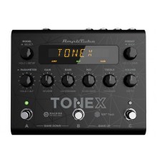 IK Multimedia Tonex Pedal - guitar effect
