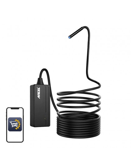 Inspection Camera WiFi Ancel W655