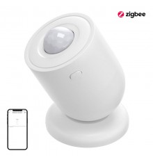 ZigBee motion sensor SONOFF SNZB-03P + battery