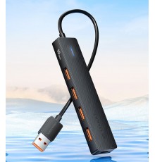 Hub 5w1 Vention USB 3.2 Gen 2