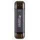 Transcend TS2TESD310C 2TB,External SSD
