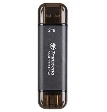 Transcend TS2TESD310C 2TB,External SSD
