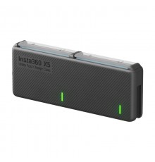 Insta360 charger for X5 camera