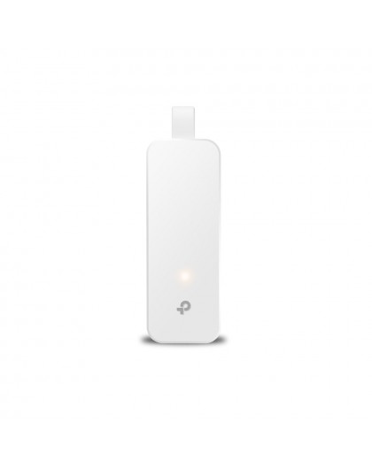 TP-Link UE300 network card Ethernet 1000 Mbit/s