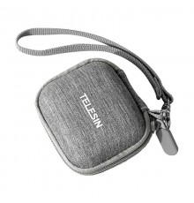 Camera Mini Bag TELESIN for Insta360 GO 3