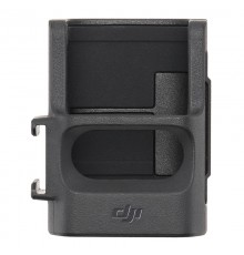 Expander adapter for DJI Osmo Pocket 3 camera