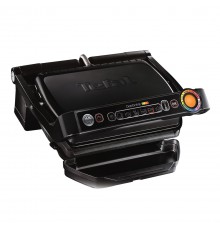 Tefal OptiGrill + GC7128 contact grill