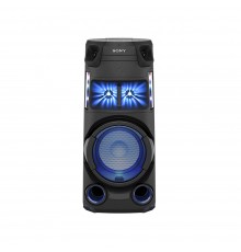 Sony High Power Audio System MHC-V43D Bluetooth