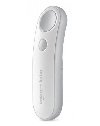 Kobo N257-AC-WH-U-PL remote control Bluetooth Press buttons
