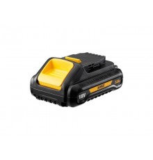 Battery 18V XR 3.0Ah Li-Ion