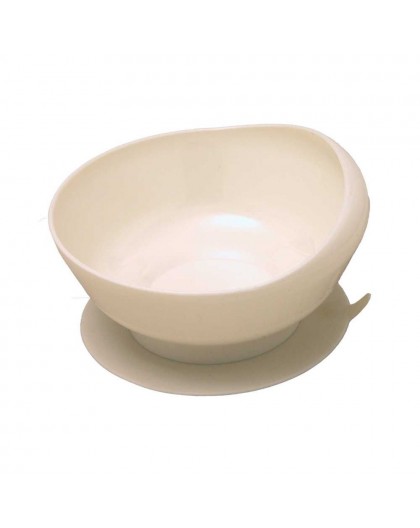 Bucket bowl