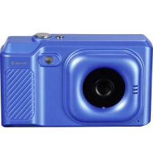 Digital Camera Denver DCA-4818BU 5MPIX CMOS Blue