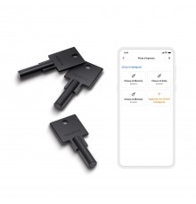 Netatmo NDL-K3U smart lock accessory Smart lock key