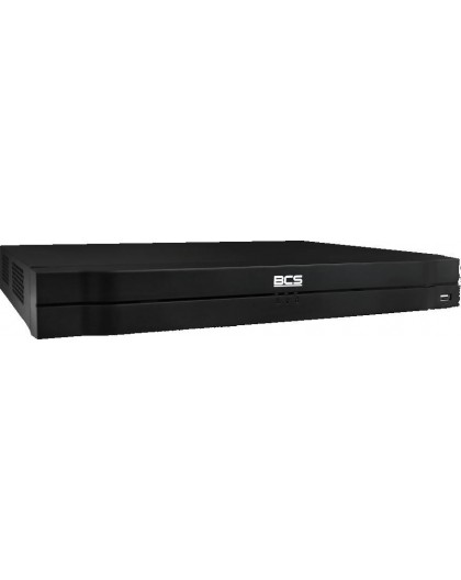 BCS Line BCS-L-NVR1602-A-4KE Recorder
