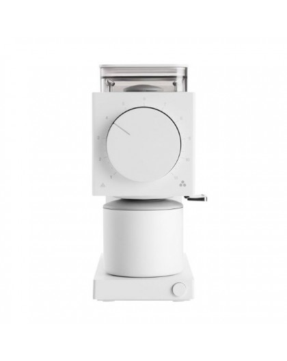 Fellow Ode 2nd Generation - Automatic Grinder WHITE