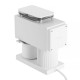 Fellow Ode 2nd Generation - Automatic Grinder WHITE