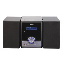 Denver MDA-285 micro system with BT, CD, radio and AUX