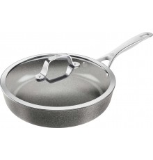 Sauté pan + lid, 28 cm