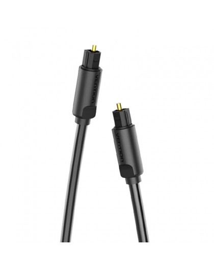 Cable Audio Optical Vention BAEBI 3m Black