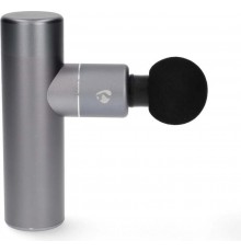 Massage Gun Nedis SmartLife 5 modes