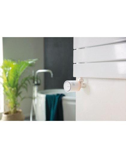 Netatmo Starter Pack - Smart Radiator Valves