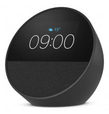 Amazon Echo Spot (2024) Black