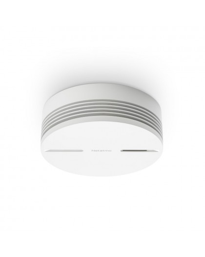 Netatmo NA-NSA-EC Interconnectable Wireless connection