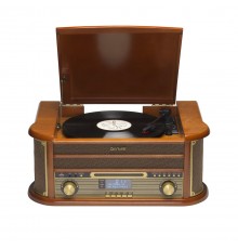 DENVER MRD-51 - audiosystem