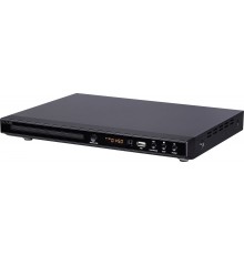 Denver DVH-1245 5.1 Channel DVD Player with HDMI, Dolby Decoder