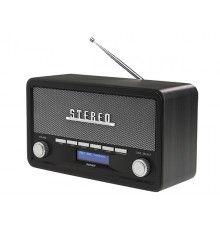 Denver DAB-18 Portable Digital Grey