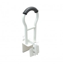 Bath handrail - handle