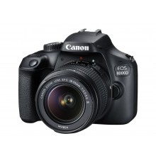 Camera Canon EOS 4000D 18-55 III