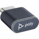 POLY BT700 USB-C Bluetooth Adapter