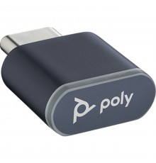 POLY BT700 USB-C Bluetooth Adapter