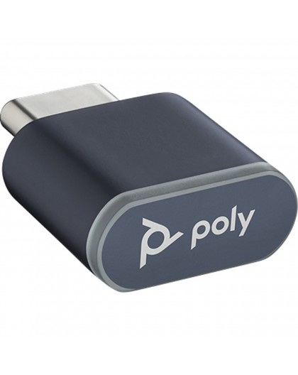 POLY BT700 USB-C Bluetooth Adapter