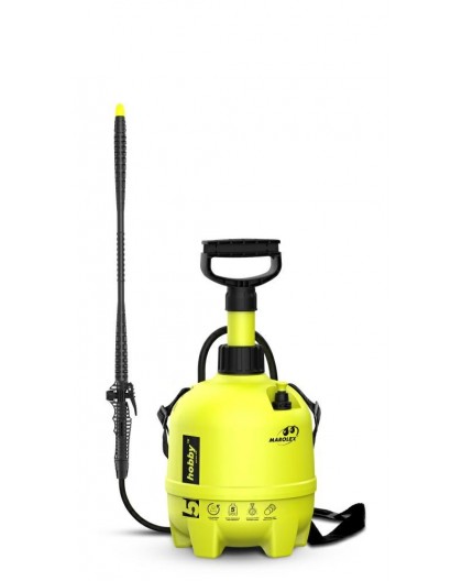 MAROLEX HOBBY SPRAYER 5 (POLYPROPYLENE LANCE)
