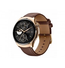 Mibro Lite 3 Pro Smartwatch (Rose gold)