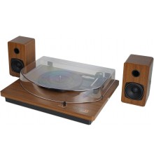 Turntable with Bluetooth Technaxx
