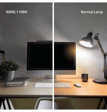 Monitor LED Lighting Bar Nedis 40cm